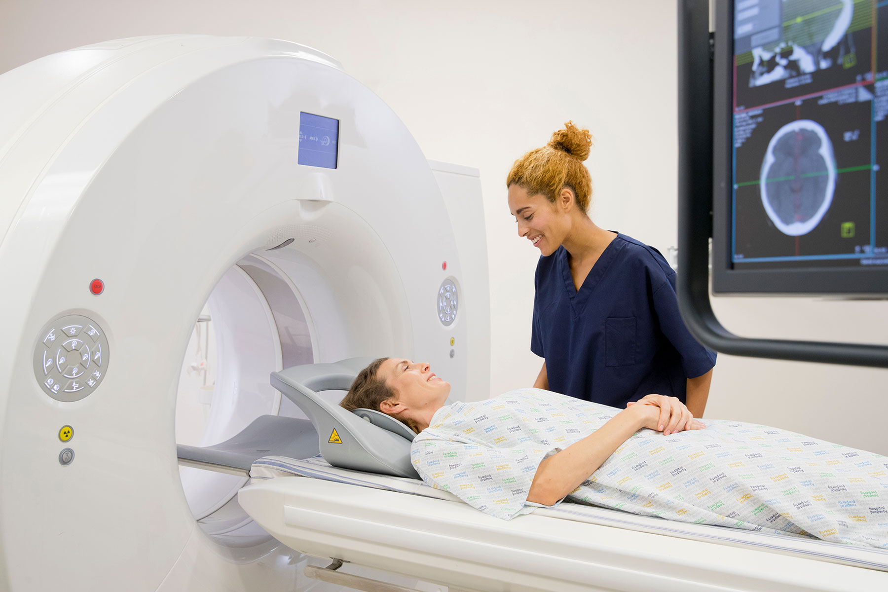 Graduate Certificate in Diagnostic and Interventional Radiology Nursing