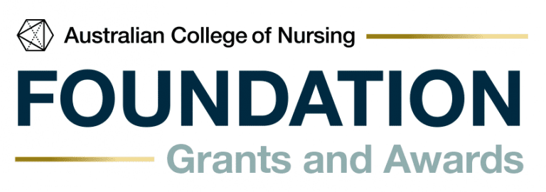 Scholarships – Australian College of Nursing